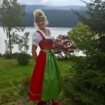 Schluchsee, Seepark Apartman