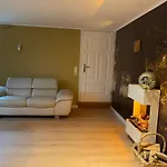 Schluchsee, Seepark Apartman *