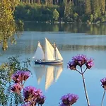 Apartman Schluchsee, Seepark
