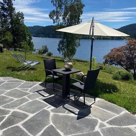 Apartment Schluchsee, Seepark *