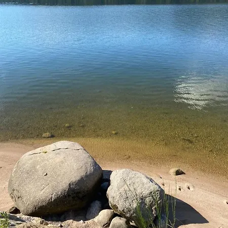 Апартаменты Schluchsee, Seepark *