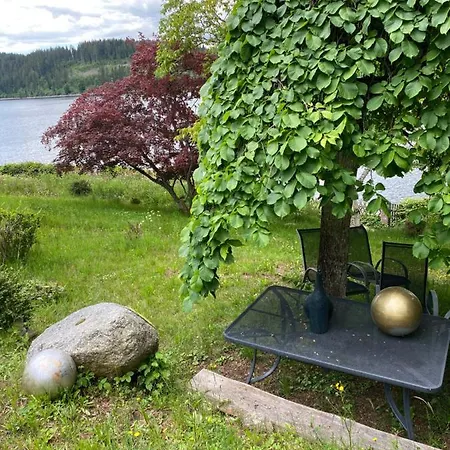 Apartment Schluchsee, Seepark