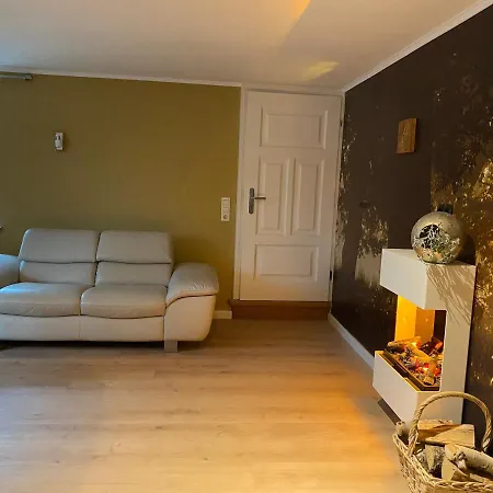 Schluchsee, Seepark Apartment *