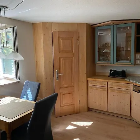 Schluchsee, Seepark Apartment Schluchsee