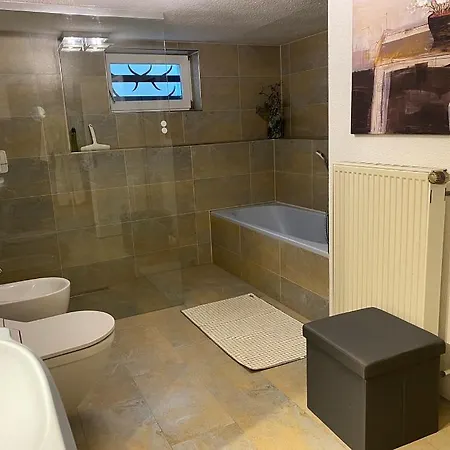 Schluchsee, Seepark Apartment *