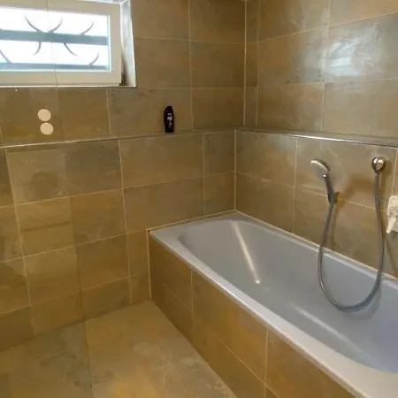 Apartment Schluchsee, Seepark Schluchsee