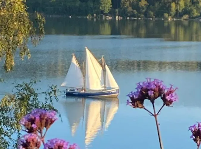 Διαμέρισμα Schluchsee, Seepark