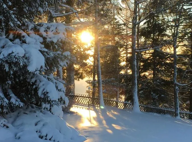 Διαμέρισμα Schluchsee, Seepark